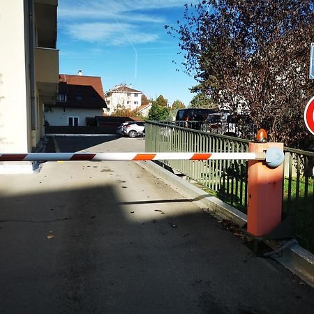 Appart Cosy Annecy Parking Et Velos Gratuit Dış mekan fotoğraf