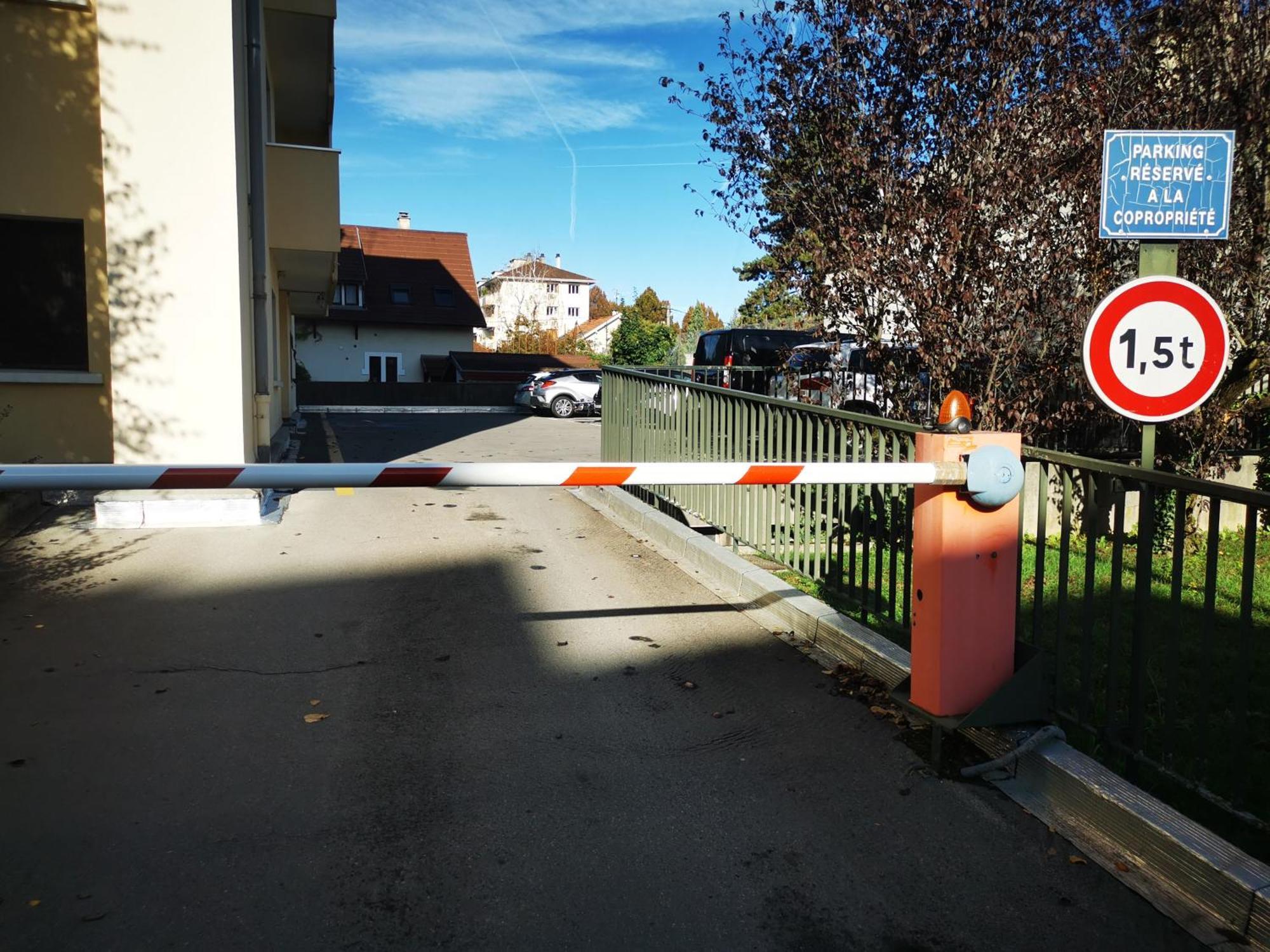 Appart Cosy Annecy Parking Et Velos Gratuit Dış mekan fotoğraf