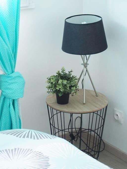 Appart Cosy Annecy Parking Et Velos Gratuit Dış mekan fotoğraf