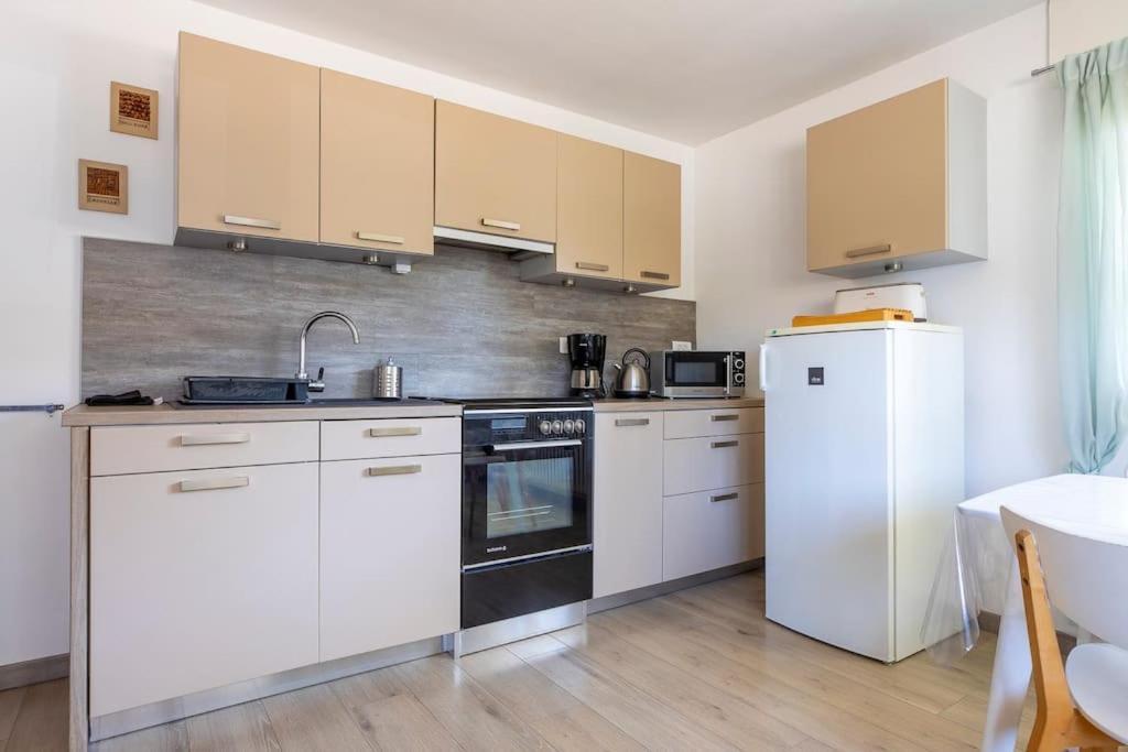 Appart Cosy Annecy Parking Et Velos Gratuit Dış mekan fotoğraf