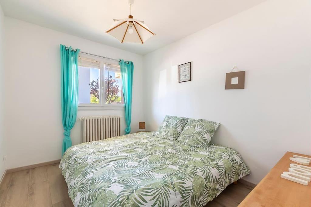 Appart Cosy Annecy Parking Et Velos Gratuit Dış mekan fotoğraf