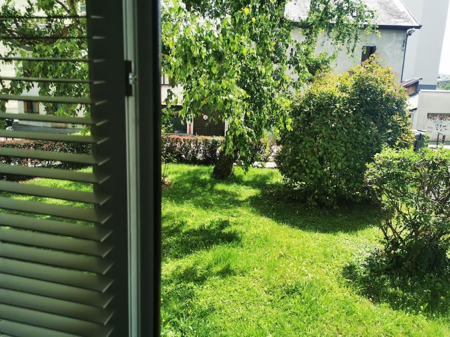 Appart Cosy Annecy Parking Et Velos Gratuit Dış mekan fotoğraf